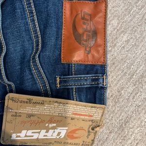 GASP Flex Denim Jeans